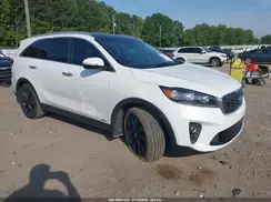 5XYPHDA55LG658727 2020 KIA SORENTO