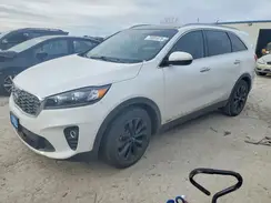 5XYPHDA55LG659151 2020 KIA SORENTO