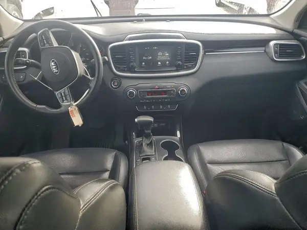 5XYPHDA55LG659151 2020 KIA SORENTO - Image 8