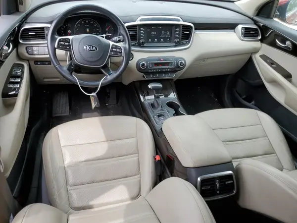5XYPHDA55LG661756 2020 KIA SORENTO - Image 8