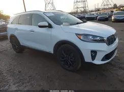5XYPHDA55LG665631 2020 KIA SORENTO