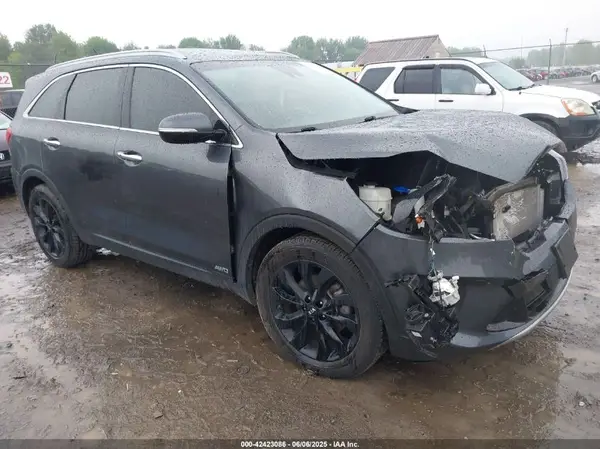 5XYPHDA55LG667458 2020 KIA SORENTO - Image 1