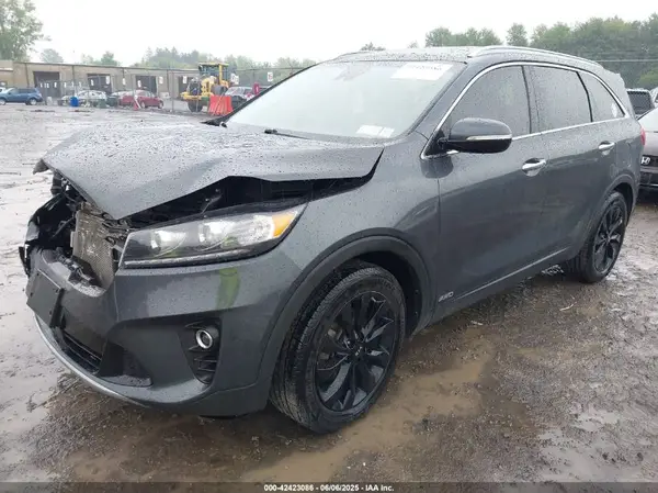 5XYPHDA55LG667458 2020 KIA SORENTO - Image 2