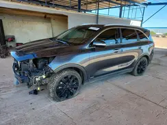 5XYPHDA55LG669467 2020 KIA SORENTO