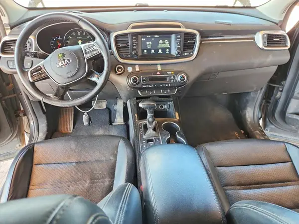5XYPHDA55LG669467 2020 KIA SORENTO - Image 8