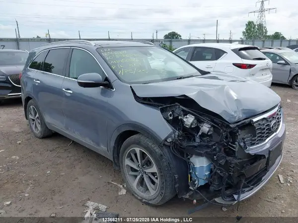 5XYPHDA55LG685667 2020 KIA SORENTO - Image 1
