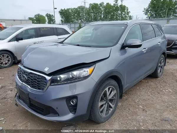 5XYPHDA55LG685667 2020 KIA SORENTO - Image 2