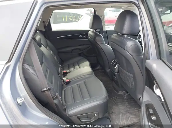 5XYPHDA55LG685667 2020 KIA SORENTO - Image 8