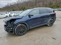 5XYPHDA55LG691680 2020 KIA SORENTO