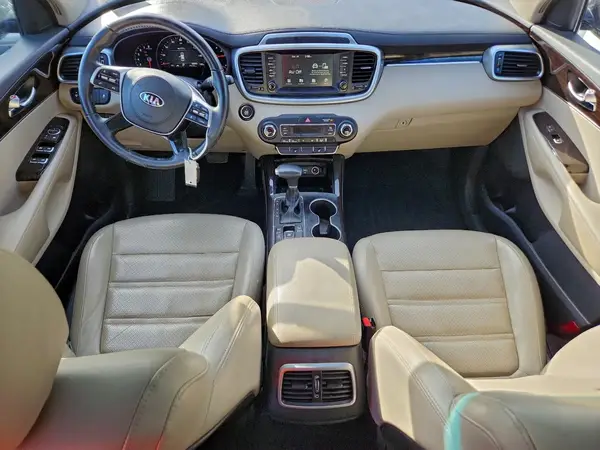 5XYPHDA55LG691680 2020 KIA SORENTO - Image 8