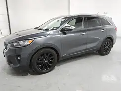 5XYPHDA55LG694238 2020 KIA SORENTO