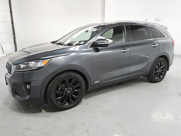 5XYPHDA55LG694238 2020 KIA SORENTO - Image 1