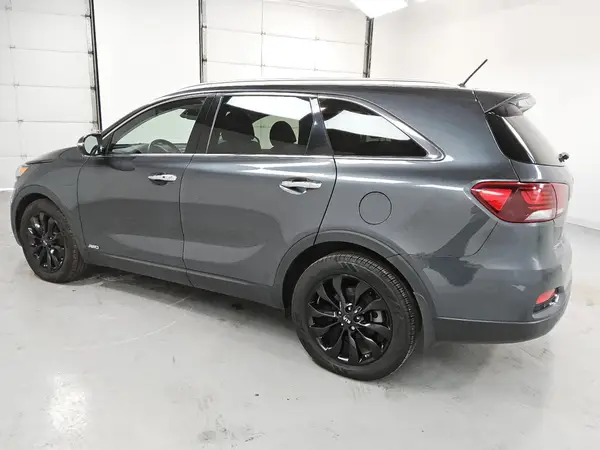 5XYPHDA55LG694238 2020 KIA SORENTO - Image 2