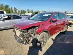 5XYPHDA55LG696295 2020 KIA SORENTO