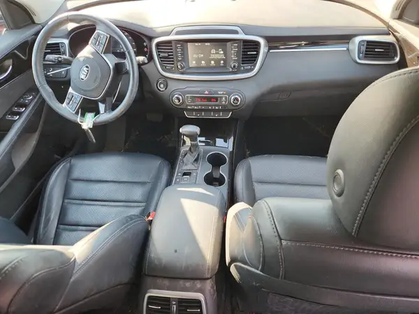 5XYPHDA55LG696295 2020 KIA SORENTO - Image 8