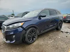 5XYPHDA55LG699679 2020 KIA SORENTO