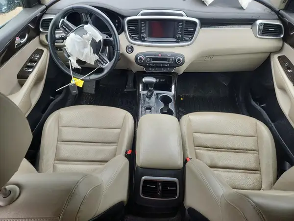 5XYPHDA55LG699679 2020 KIA SORENTO - Image 8