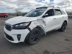 5XYPHDA55LG704301 2020 KIA SORENTO
