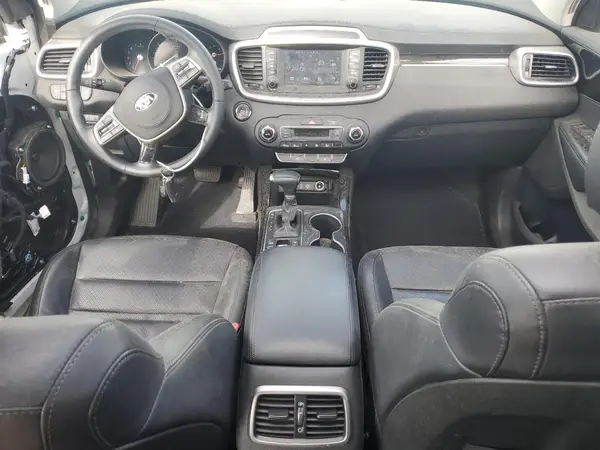 5XYPHDA55LG704301 2020 KIA SORENTO - Image 8