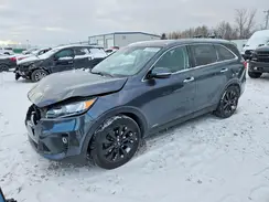 5XYPHDA55LG704508 2020 KIA SORENTO