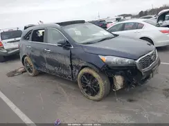 5XYPHDA55LG707215 2020 KIA SORENTO