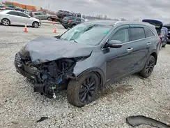5XYPHDA55LG707425 2020 KIA SORENTO