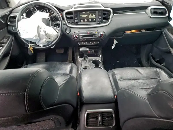 5XYPHDA55LG707425 2020 KIA SORENTO - Image 8