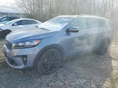 5XYPHDA55LG707490 2020 KIA SORENTO