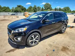 5XYPHDA56GG001828 2016 KIA SORENTO