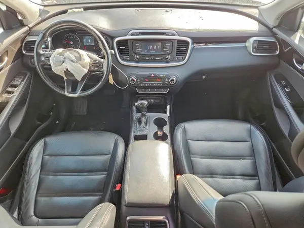 5XYPHDA56GG006169 2016 KIA SORENTO - Image 8