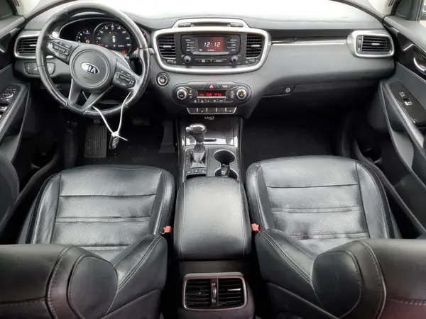 5XYPHDA56GG006625 2016 KIA SORENTO - Image 8