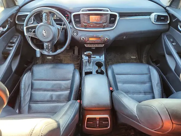 5XYPHDA56GG079526 2016 KIA SORENTO - Image 8