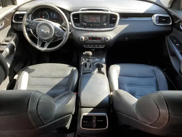 5XYPHDA56GG087738 2016 KIA SORENTO - Image 8