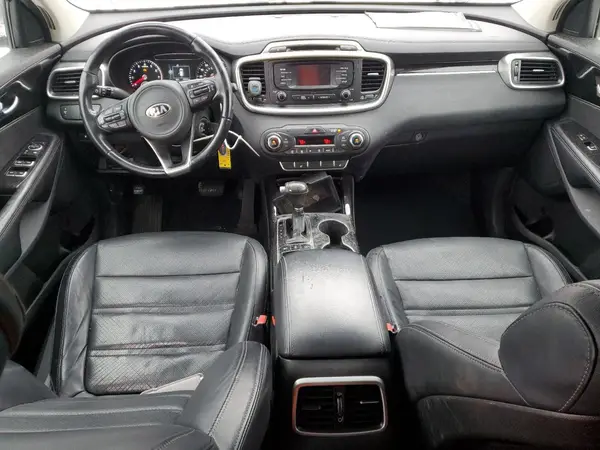 5XYPHDA56GG104554 2016 KIA SORENTO - Image 8
