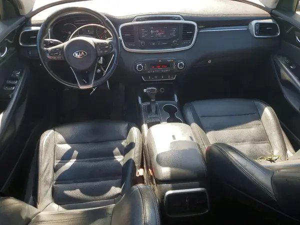 5XYPHDA56GG113478 2016 KIA SORENTO - Image 8