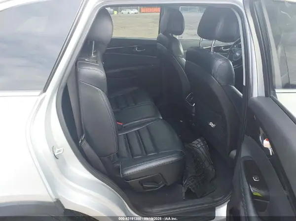 5XYPHDA56GG116347 2016 KIA SORENTO - Image 8