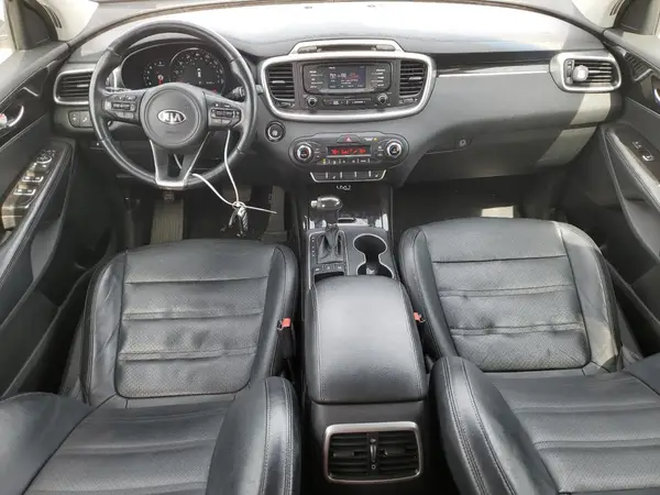 5XYPHDA56GG124125 2016 KIA SORENTO - Image 8