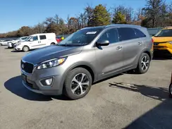 5XYPHDA56GG124710 2016 KIA SORENTO