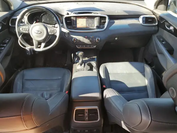 5XYPHDA56GG124710 2016 KIA SORENTO - Image 8