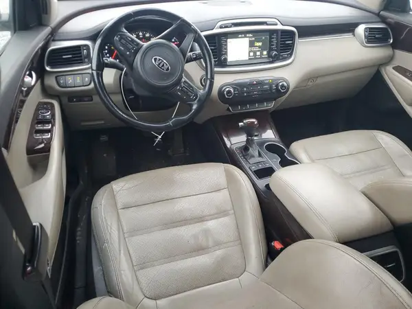 5XYPHDA56GG129468 2016 KIA SORENTO - Image 8