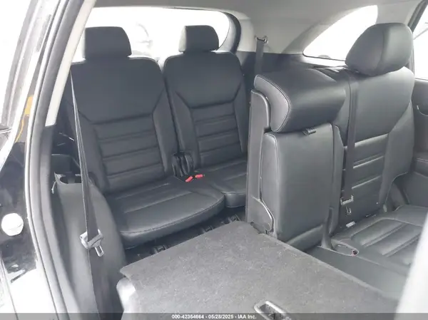5XYPHDA56GG133679 2016 KIA SORENTO - Image 8