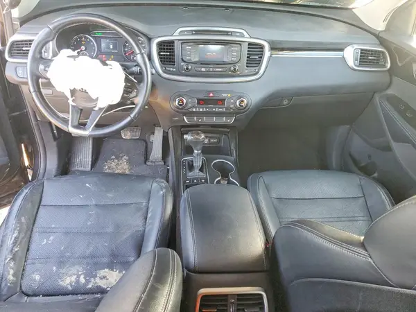 5XYPHDA56GG134301 2016 KIA SORENTO - Image 8