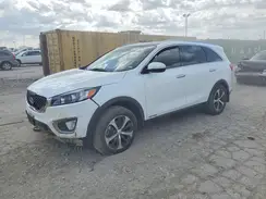 5XYPHDA56GG141507 2016 KIA SORENTO