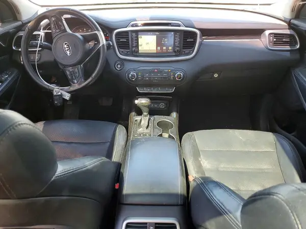5XYPHDA56GG141507 2016 KIA SORENTO - Image 8