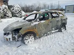 5XYPHDA56GG143337 2016 KIA SORENTO