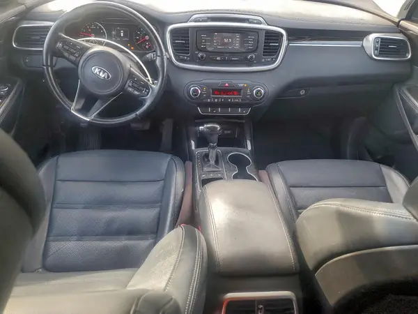 5XYPHDA56GG150529 2016 KIA SORENTO - Image 8