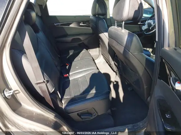 5XYPHDA56GG150823 2016 KIA SORENTO - Image 8
