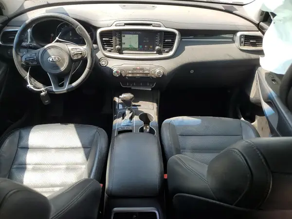 5XYPHDA56GG160834 2016 KIA SORENTO - Image 8