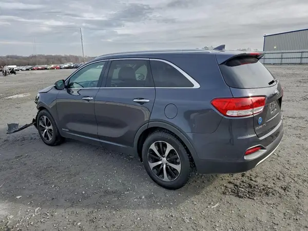 5XYPHDA56GG168755 2016 KIA SORENTO - Image 2