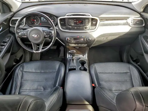 5XYPHDA56GG168755 2016 KIA SORENTO - Image 8